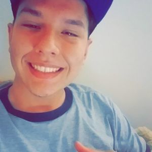 Meet your Posher, Matthew